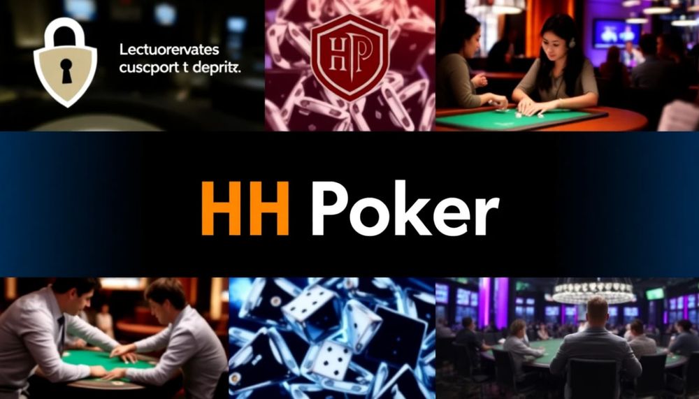 德扑圈poker官方下载官方界面